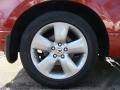 Moroccan Red Pearl - RDX Technology Photo No. 6