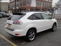 2006 Crystal White Pearl Lexus RX 400h AWD Hybrid  photo #9