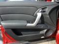 Moroccan Red Pearl - RDX Technology Photo No. 7