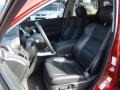 Moroccan Red Pearl - RDX Technology Photo No. 8