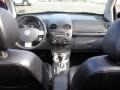 2003 Black Volkswagen New Beetle GLS 1.8T Convertible  photo #12