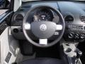 Black - New Beetle GLS 1.8T Convertible Photo No. 14