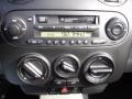 Black - New Beetle GLS 1.8T Convertible Photo No. 17