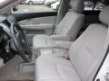 2006 Crystal White Pearl Lexus RX 400h AWD Hybrid  photo #18