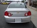 Silver Ice Metallic - Malibu LT Sedan Photo No. 5