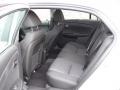 Silver Ice Metallic - Malibu LT Sedan Photo No. 6