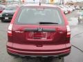 2010 Tango Red Pearl Honda CR-V LX  photo #4