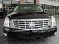 2010 Black Raven Cadillac DTS   photo #5