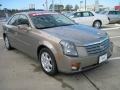 Radiant Bronze - CTS Sedan Photo No. 2