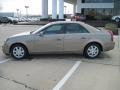 Radiant Bronze - CTS Sedan Photo No. 3