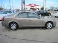 Radiant Bronze - CTS Sedan Photo No. 4