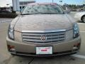 Radiant Bronze - CTS Sedan Photo No. 5