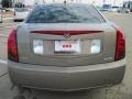 Radiant Bronze - CTS Sedan Photo No. 6
