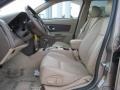 Radiant Bronze - CTS Sedan Photo No. 9