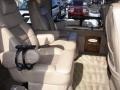 2002 Director Red Metallic Dodge Ram Van 1500 Passenger Conversion  photo #14