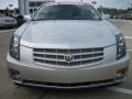Light Platinum - CTS Sport Sedan Photo No. 5