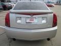 Light Platinum - CTS Sport Sedan Photo No. 6