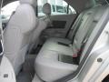Light Platinum - CTS Sport Sedan Photo No. 10