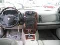 Light Platinum - CTS Sport Sedan Photo No. 11