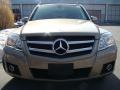 Sand Beige Metallic - GLK 350 4Matic Photo No. 2