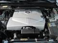 Light Platinum - CTS Sport Sedan Photo No. 15
