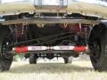 Arizona Beige Metallic - F250 Super Duty Lariat FX4 Off Road Crew Cab 4x4 Photo No. 3