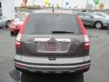 2010 Urban Titanium Metallic Honda CR-V EX  photo #4