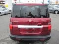 2010 Tango Red Pearl Honda Element EX  photo #4