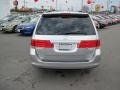 2010 Alabaster Silver Metallic Honda Odyssey EX-L  photo #4