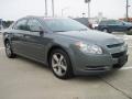 Dark Gray Metallic - Malibu LT Sedan Photo No. 2