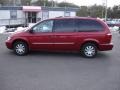 2006 Inferno Red Pearl Chrysler Town & Country Touring  photo #9