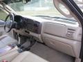 Arizona Beige Metallic - F250 Super Duty Lariat FX4 Off Road Crew Cab 4x4 Photo No. 30