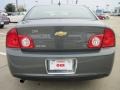 Dark Gray Metallic - Malibu LT Sedan Photo No. 6
