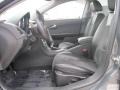 Dark Gray Metallic - Malibu LT Sedan Photo No. 9