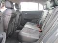 Dark Gray Metallic - Malibu LT Sedan Photo No. 10