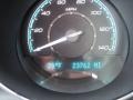 Dark Gray Metallic - Malibu LT Sedan Photo No. 12