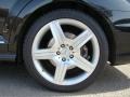 Black - S 550 4Matic Sedan Photo No. 6