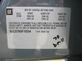 Dark Gray Metallic - Malibu LT Sedan Photo No. 13
