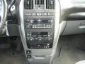 2006 Inferno Red Pearl Chrysler Town & Country Touring  photo #22