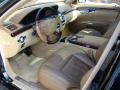 Black - S 550 4Matic Sedan Photo No. 10