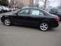 Ebony Black - Sonata GLS V6 Photo No. 2