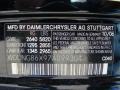 Black - S 550 4Matic Sedan Photo No. 15