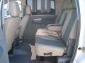 2007 Bright White Dodge Ram 3500 Sport Mega Cab 4x4 Dually  photo #10