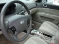 Ebony Black - Sonata GLS V6 Photo No. 12