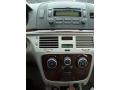 Ebony Black - Sonata GLS V6 Photo No. 14