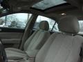 Ebony Black - Sonata GLS V6 Photo No. 15