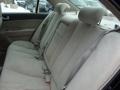 Ebony Black - Sonata GLS V6 Photo No. 19