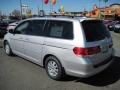 2010 Alabaster Silver Metallic Honda Odyssey EX-L  photo #3