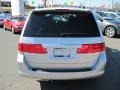 2010 Alabaster Silver Metallic Honda Odyssey EX-L  photo #4