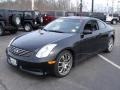 Black Obsidian - G 35 Coupe Photo No. 1
